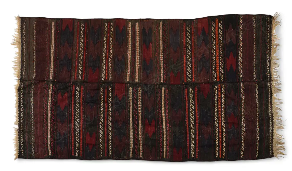 Baluch Kilim main carpet, Image 1++